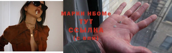 ALPHA PVP Осинники